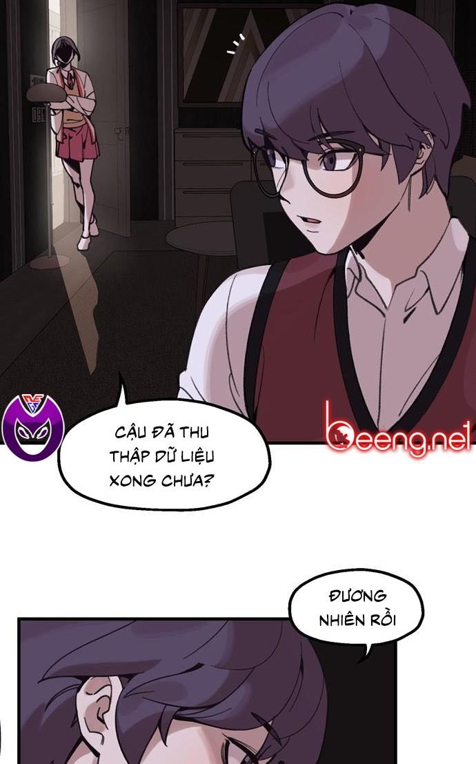 Xếp Hạng Bắt Nạt Chapter 2 - 39