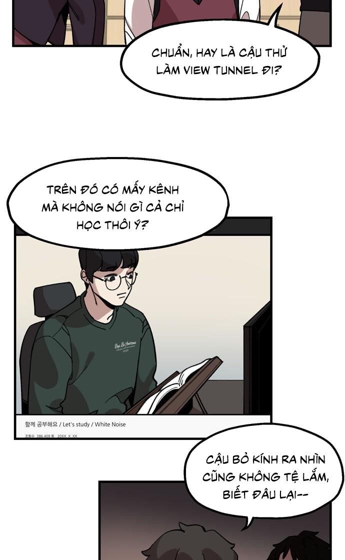 Xếp Hạng Bắt Nạt Chapter 2 - 5