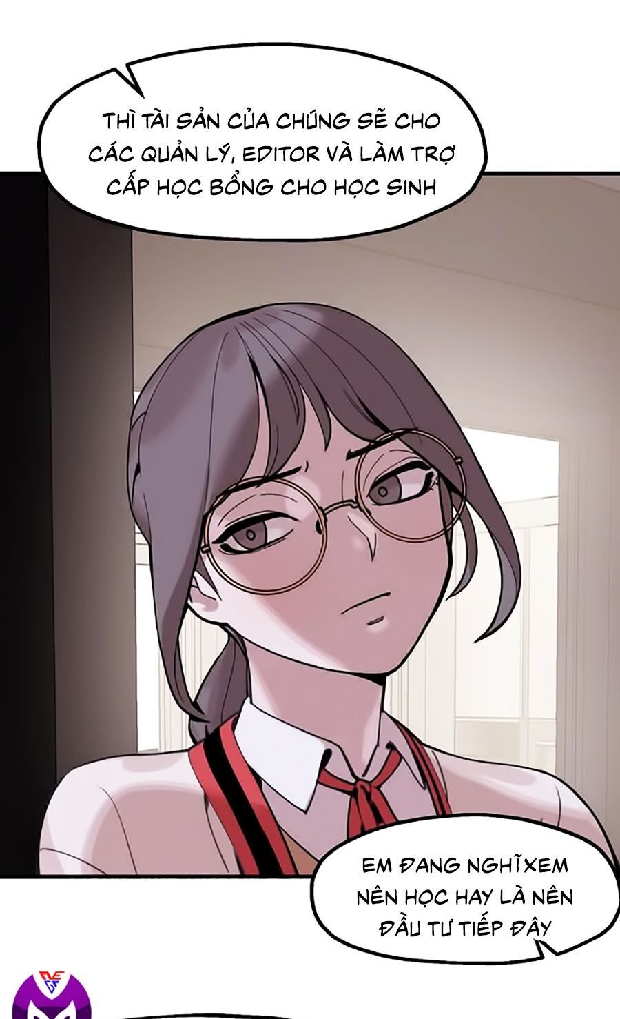 Xếp Hạng Bắt Nạt Chapter 2 - 41