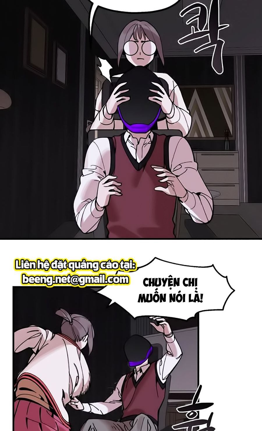 Xếp Hạng Bắt Nạt Chapter 2 - 43