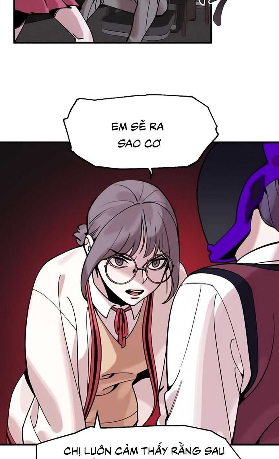 Xếp Hạng Bắt Nạt Chapter 2 - 44