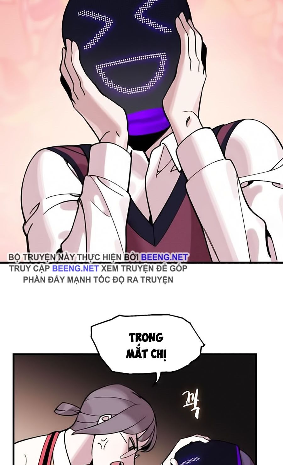 Xếp Hạng Bắt Nạt Chapter 2 - 46