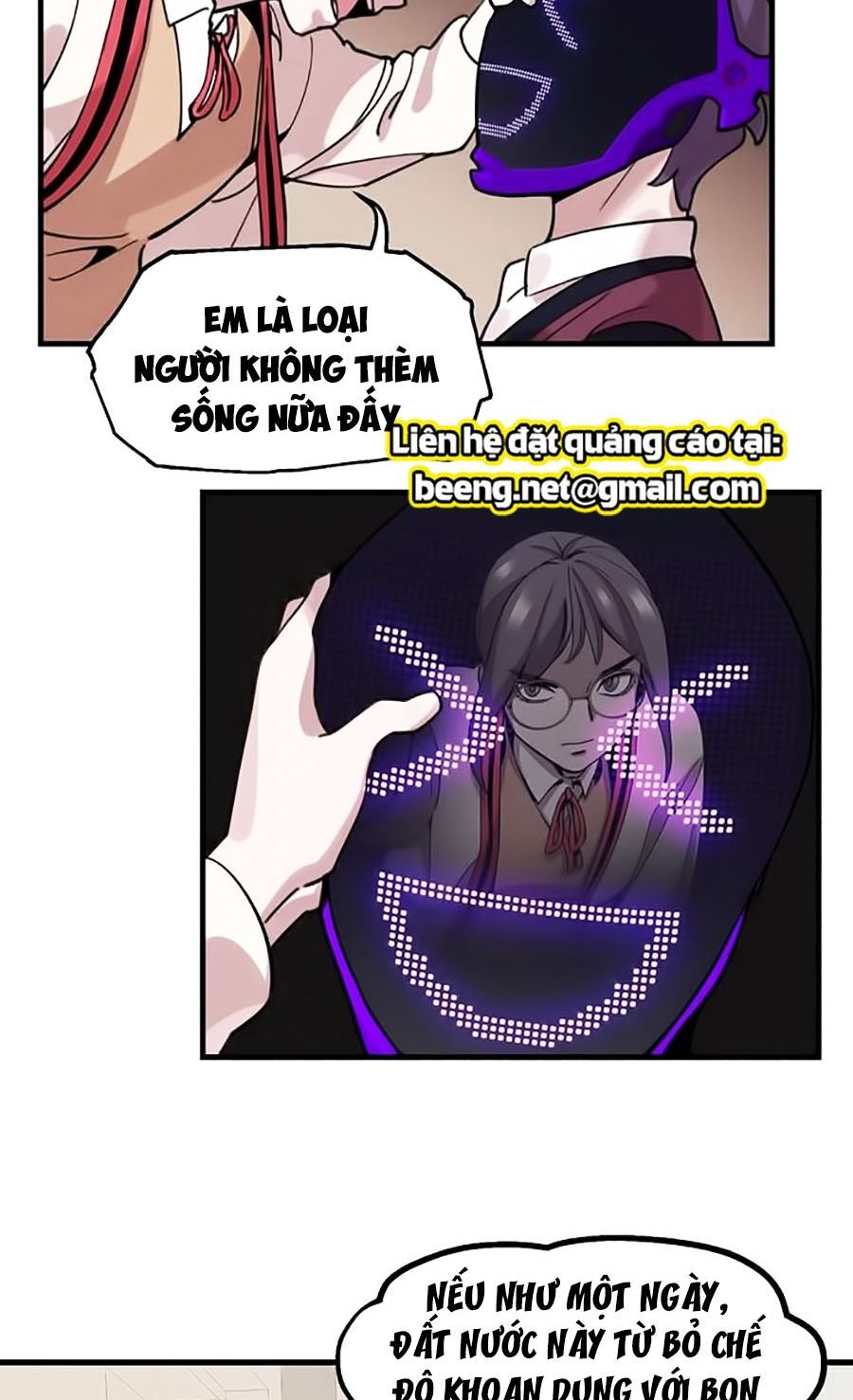 Xếp Hạng Bắt Nạt Chapter 2 - 47