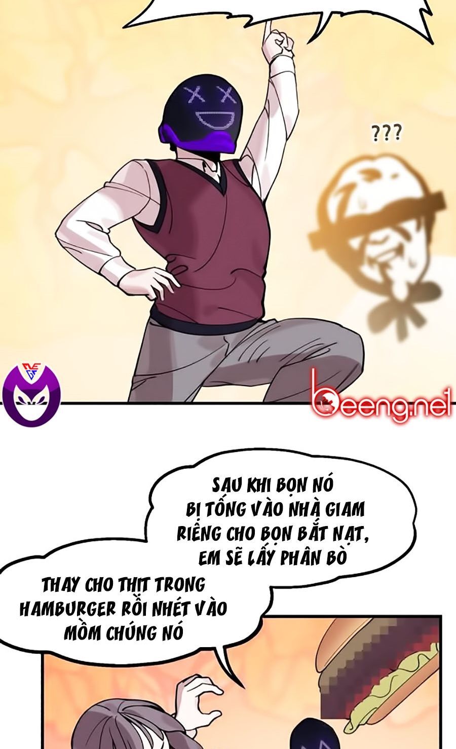 Xếp Hạng Bắt Nạt Chapter 2 - 49