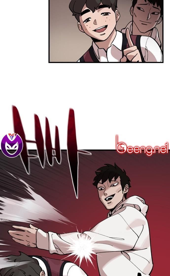 Xếp Hạng Bắt Nạt Chapter 2 - 6