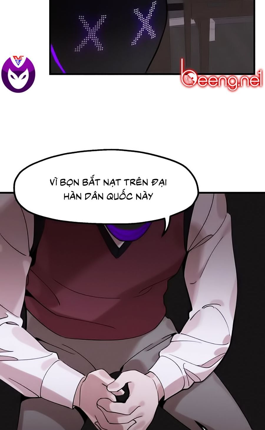 Xếp Hạng Bắt Nạt Chapter 2 - 52