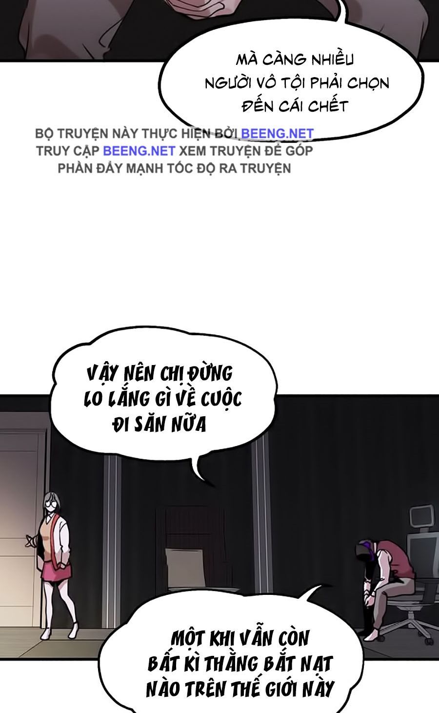 Xếp Hạng Bắt Nạt Chapter 2 - 53