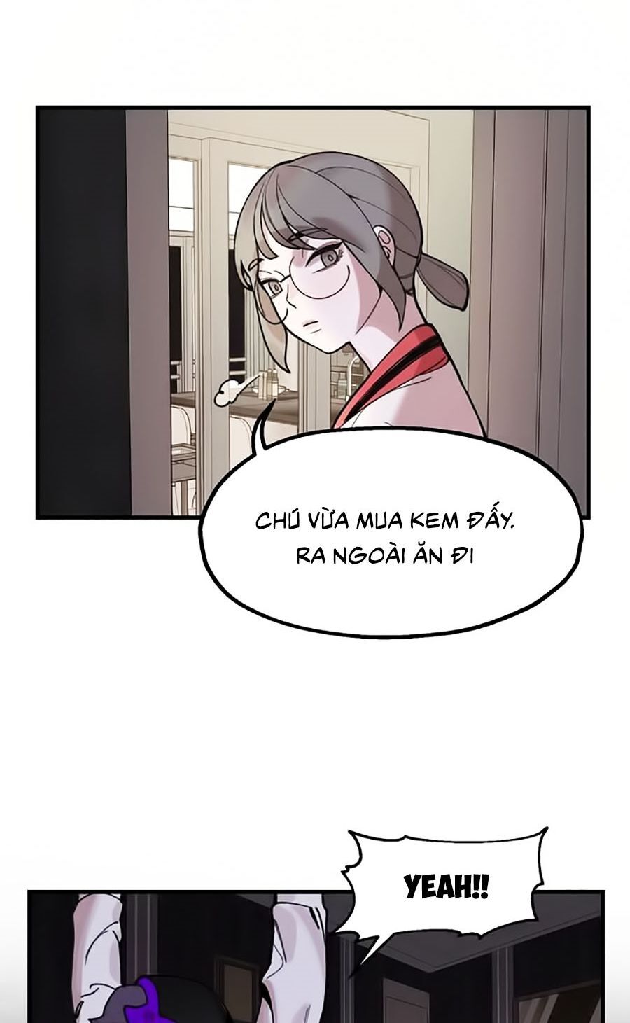 Xếp Hạng Bắt Nạt Chapter 2 - 55