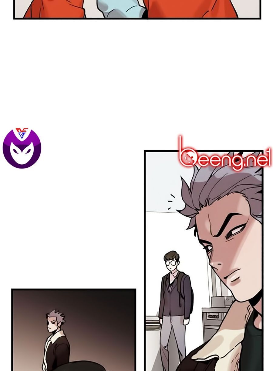 Xếp Hạng Bắt Nạt Chapter 2 - 61