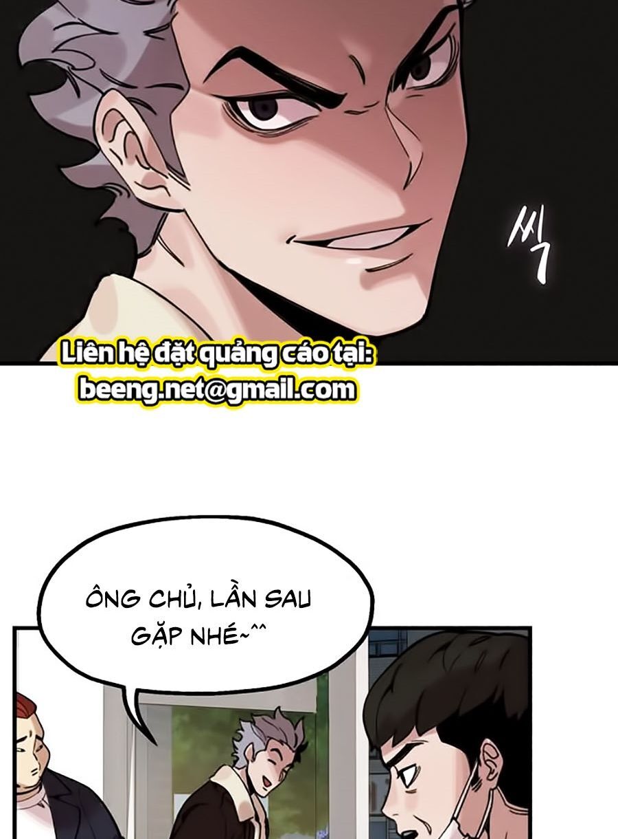 Xếp Hạng Bắt Nạt Chapter 2 - 63