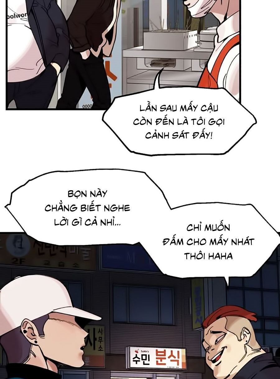 Xếp Hạng Bắt Nạt Chapter 2 - 64