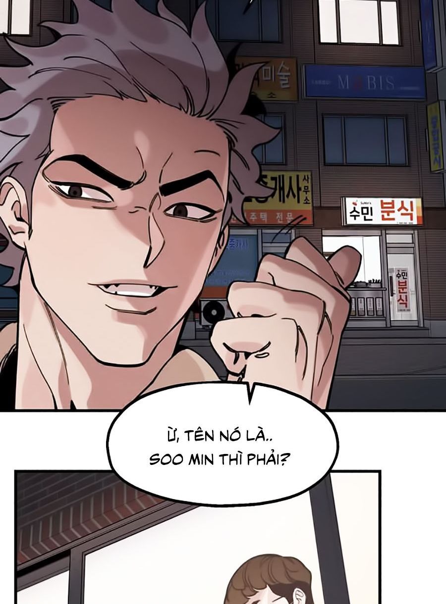 Xếp Hạng Bắt Nạt Chapter 2 - 66