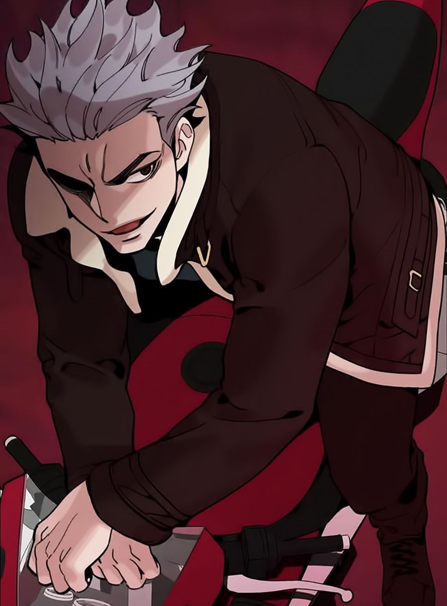 Xếp Hạng Bắt Nạt Chapter 2 - 68