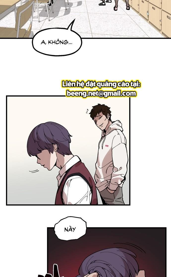 Xếp Hạng Bắt Nạt Chapter 2 - 8
