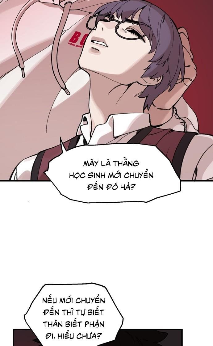 Xếp Hạng Bắt Nạt Chapter 2 - 10