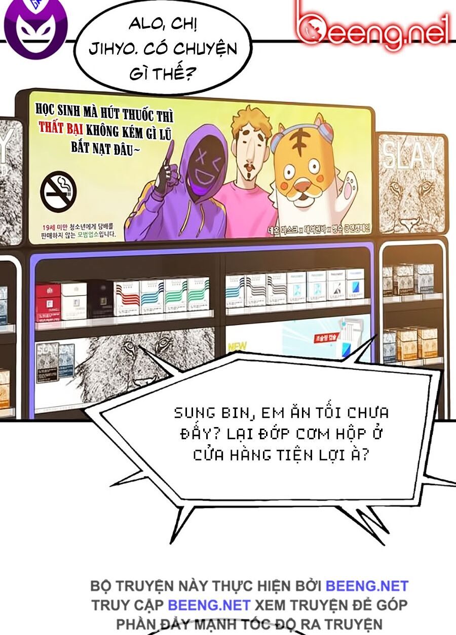 Xếp Hạng Bắt Nạt Chapter 3 - 2