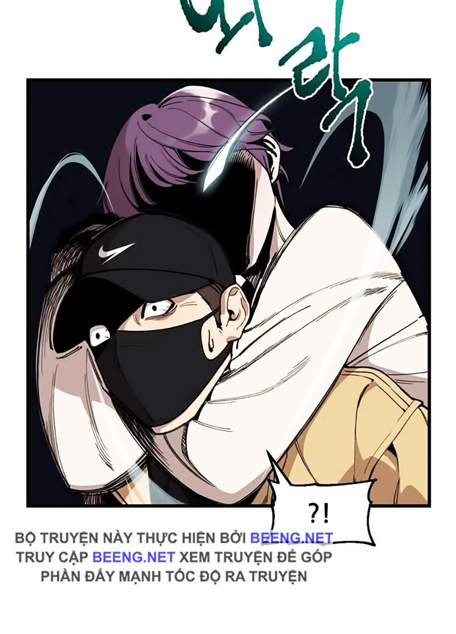 Xếp Hạng Bắt Nạt Chapter 3 - 107