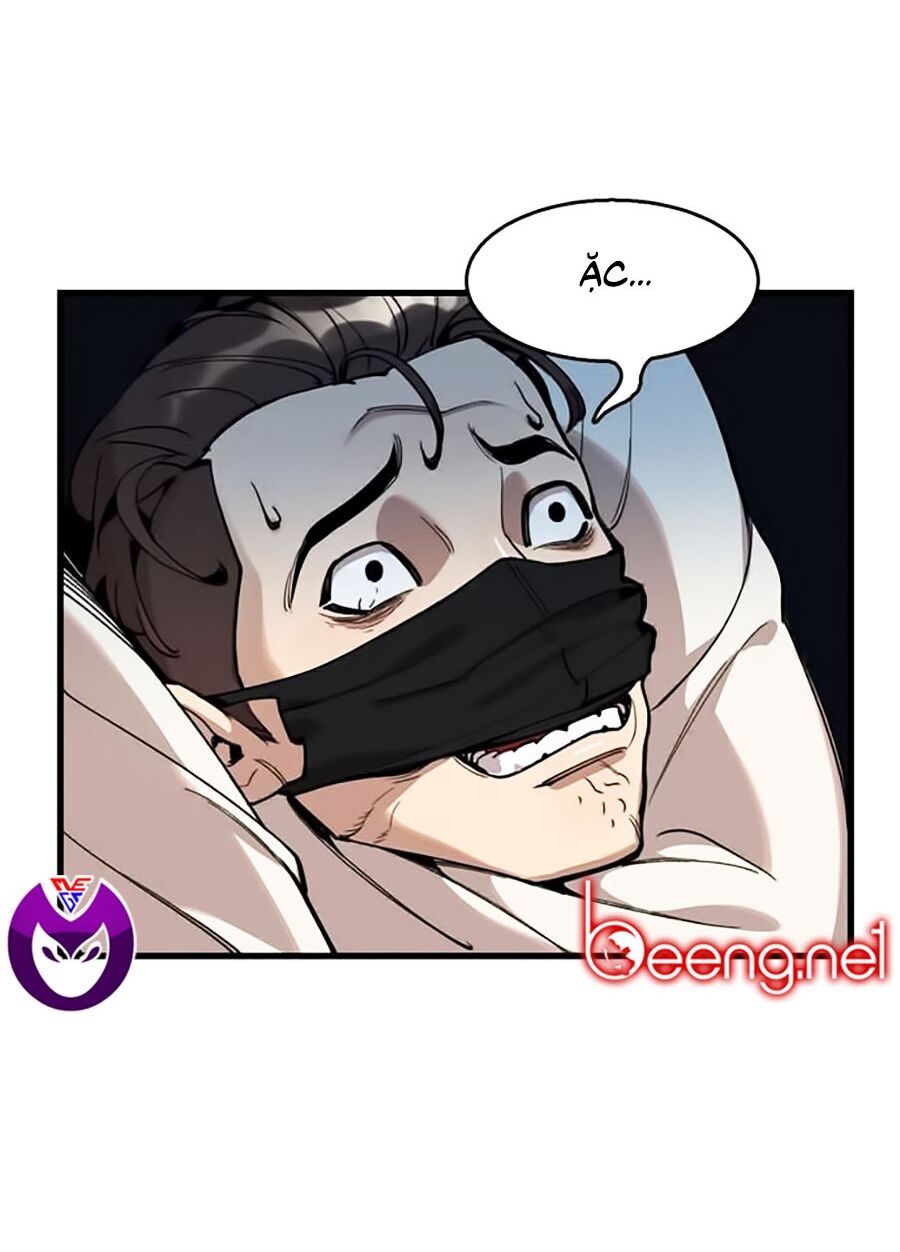 Xếp Hạng Bắt Nạt Chapter 3 - 110