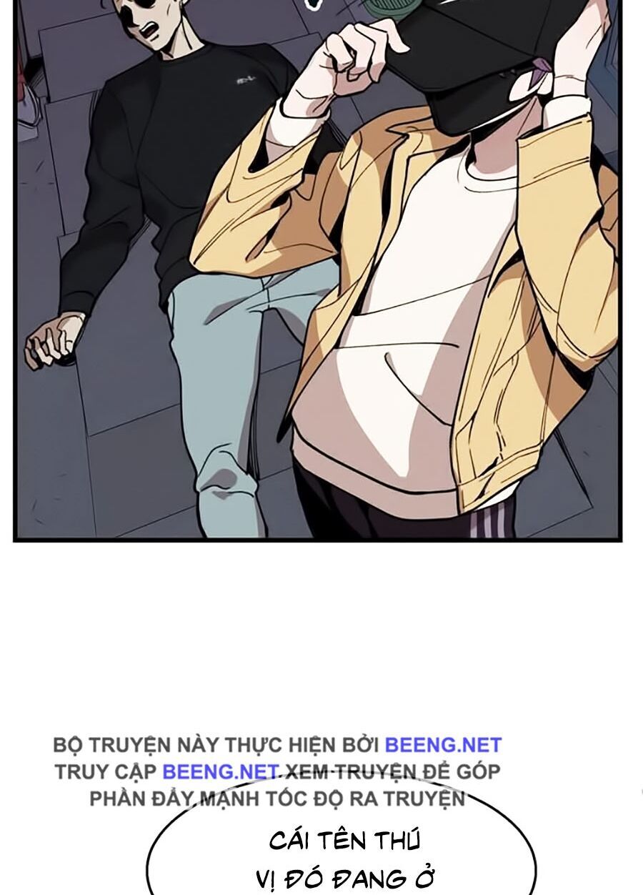 Xếp Hạng Bắt Nạt Chapter 3 - 116