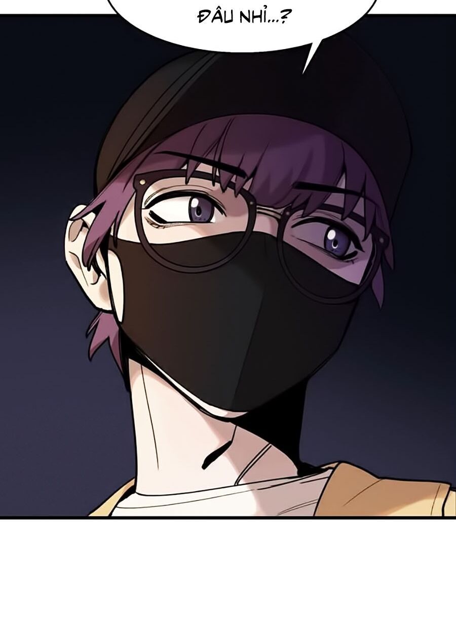 Xếp Hạng Bắt Nạt Chapter 3 - 117