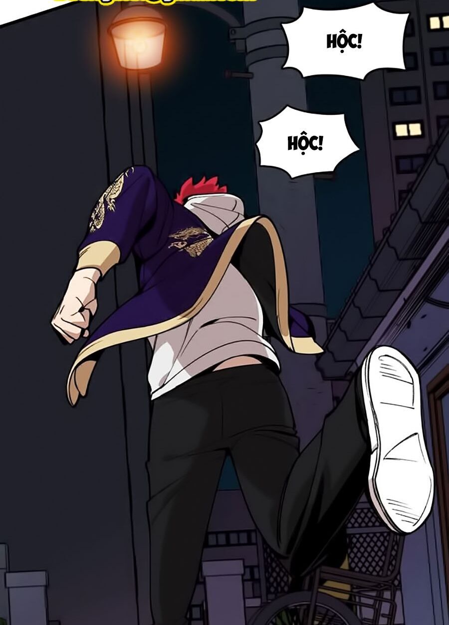 Xếp Hạng Bắt Nạt Chapter 3 - 119