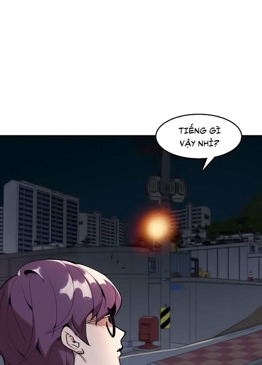 Xếp Hạng Bắt Nạt Chapter 3 - 13