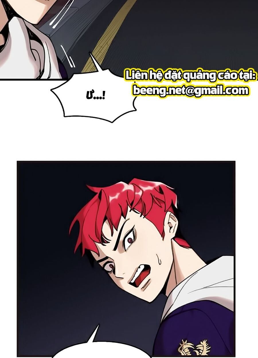 Xếp Hạng Bắt Nạt Chapter 3 - 124