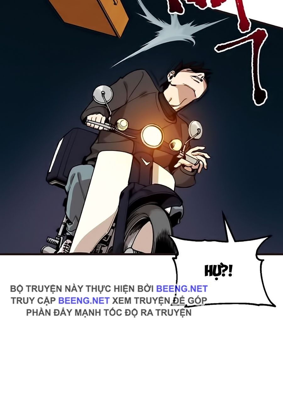Xếp Hạng Bắt Nạt Chapter 3 - 127