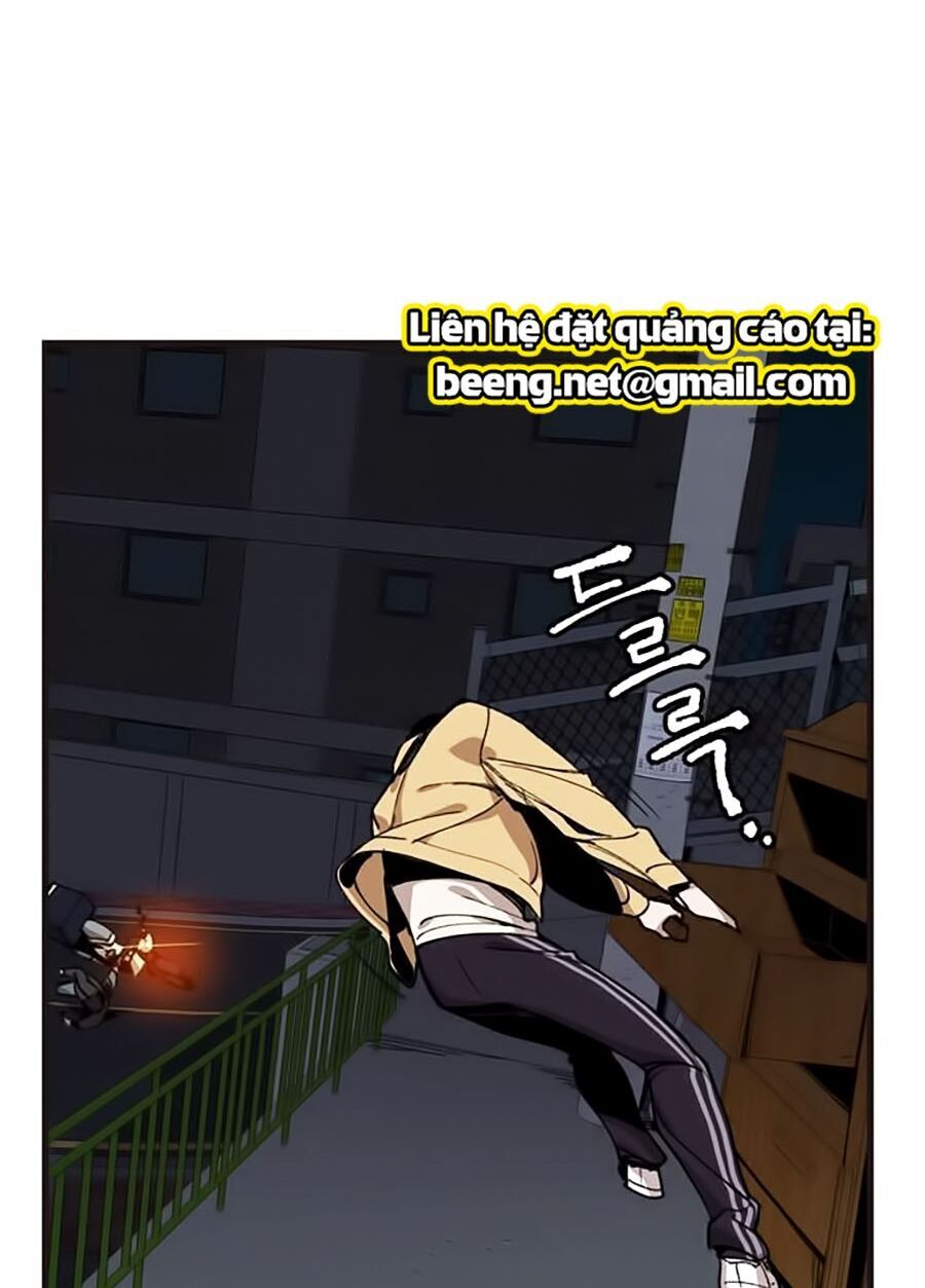 Xếp Hạng Bắt Nạt Chapter 3 - 128