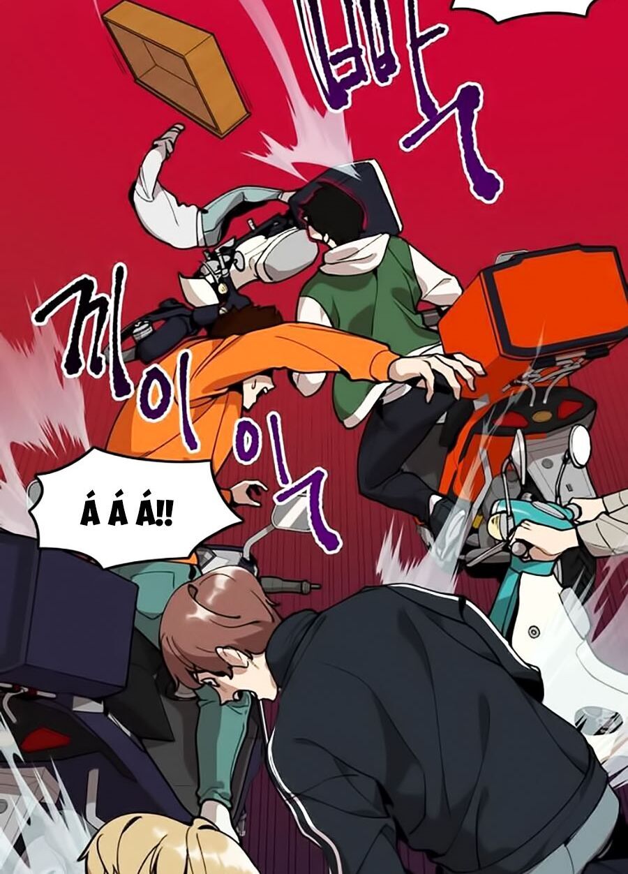 Xếp Hạng Bắt Nạt Chapter 3 - 132