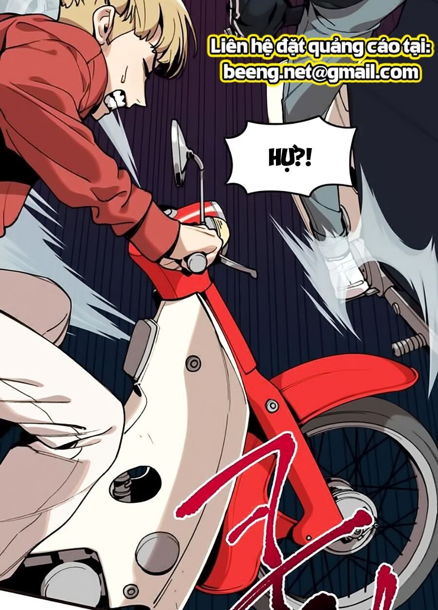 Xếp Hạng Bắt Nạt Chapter 3 - 133