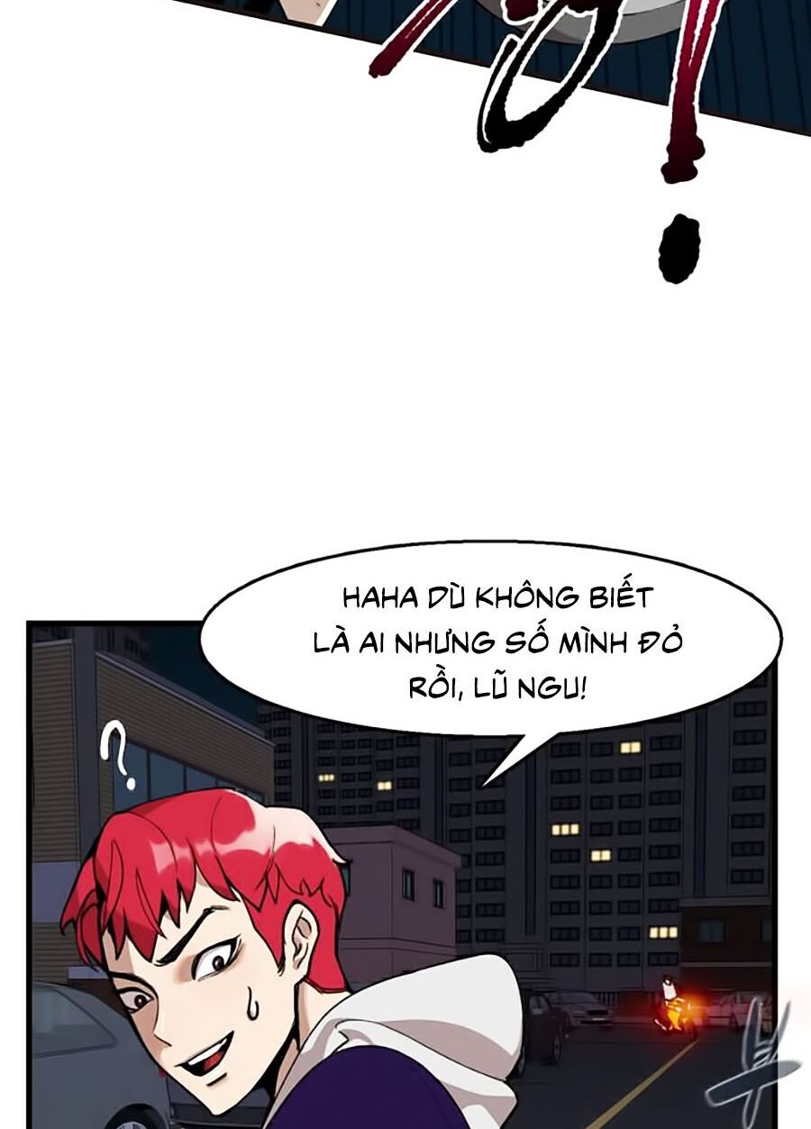 Xếp Hạng Bắt Nạt Chapter 3 - 134