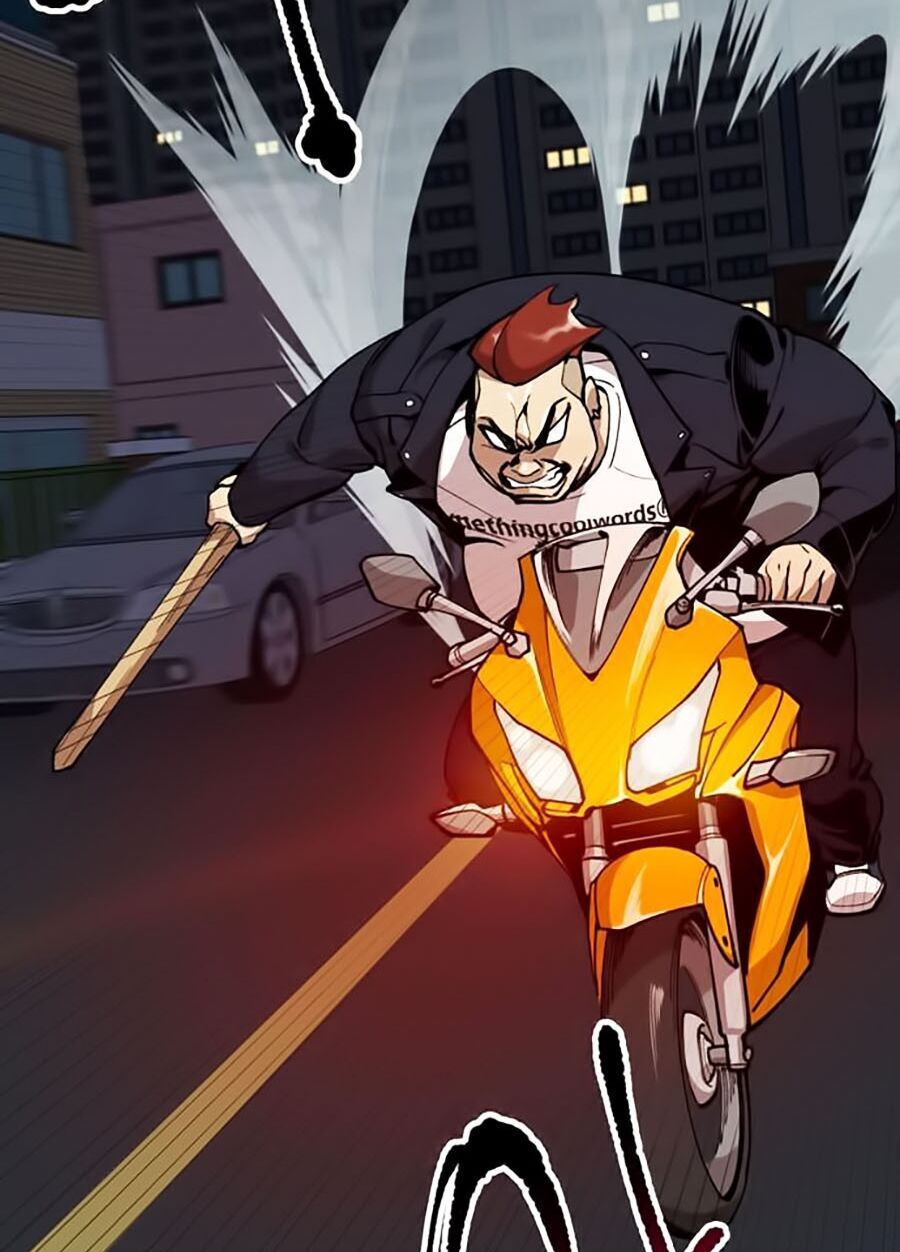 Xếp Hạng Bắt Nạt Chapter 3 - 136