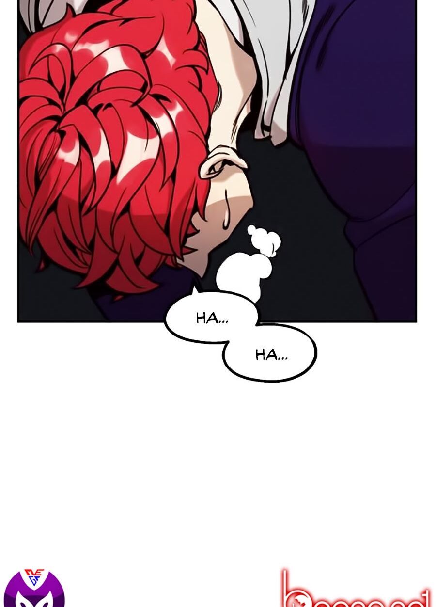 Xếp Hạng Bắt Nạt Chapter 3 - 16