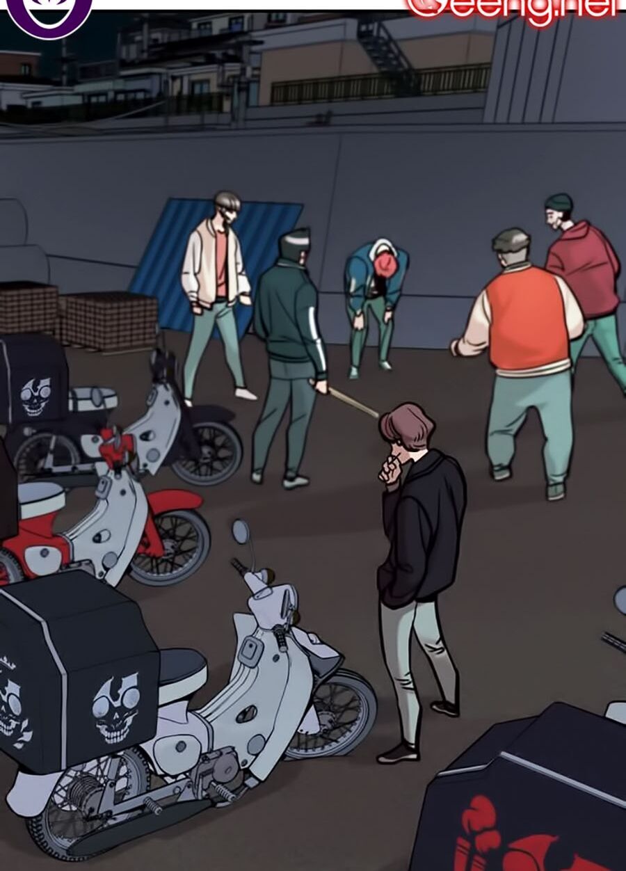 Xếp Hạng Bắt Nạt Chapter 3 - 17