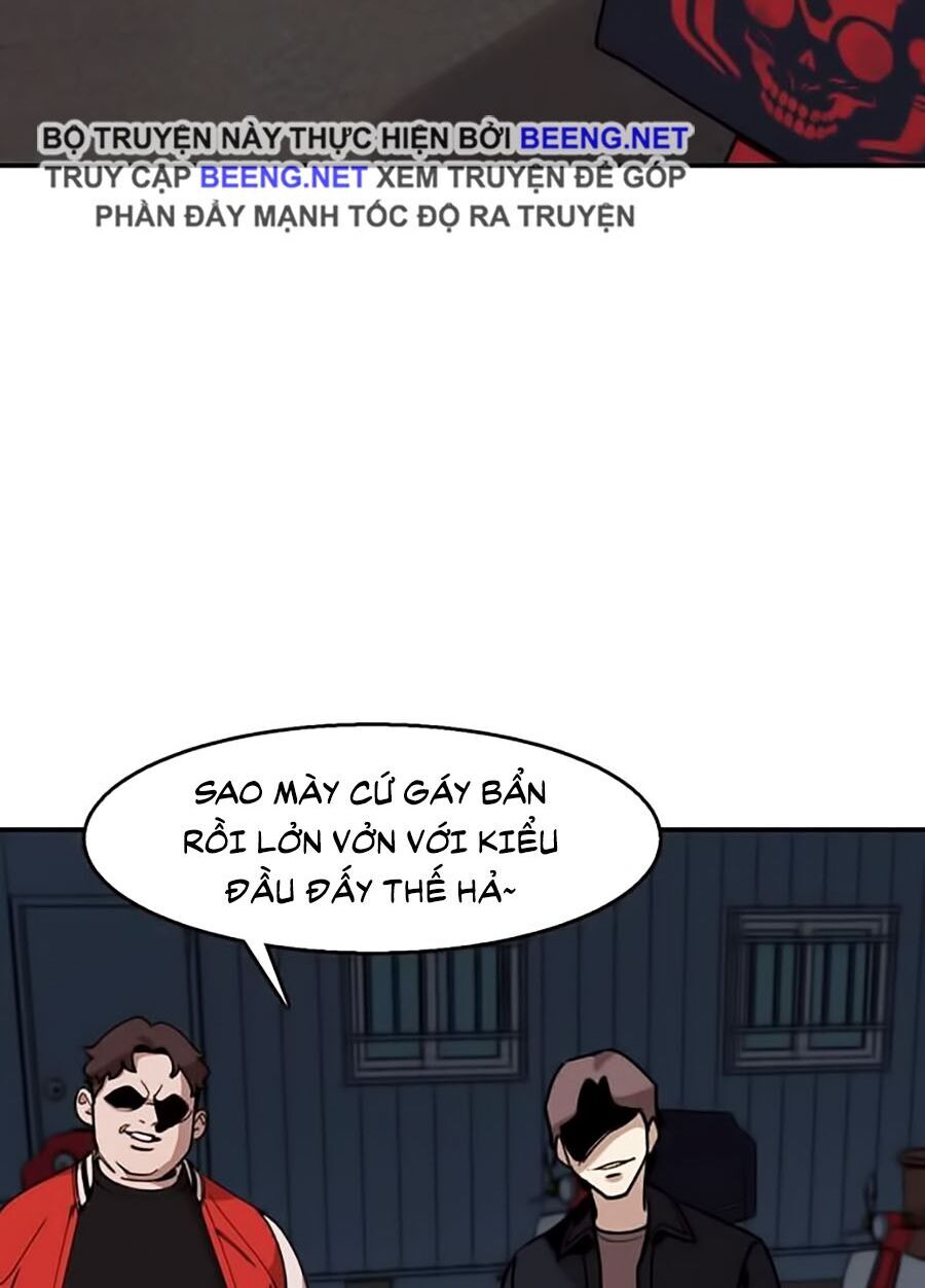 Xếp Hạng Bắt Nạt Chapter 3 - 18