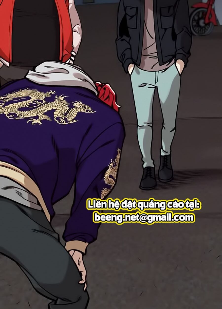 Xếp Hạng Bắt Nạt Chapter 3 - 19