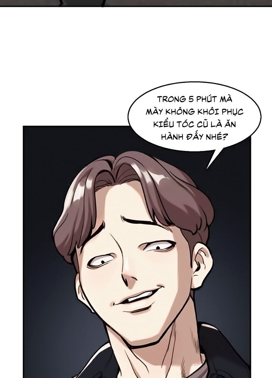 Xếp Hạng Bắt Nạt Chapter 3 - 20