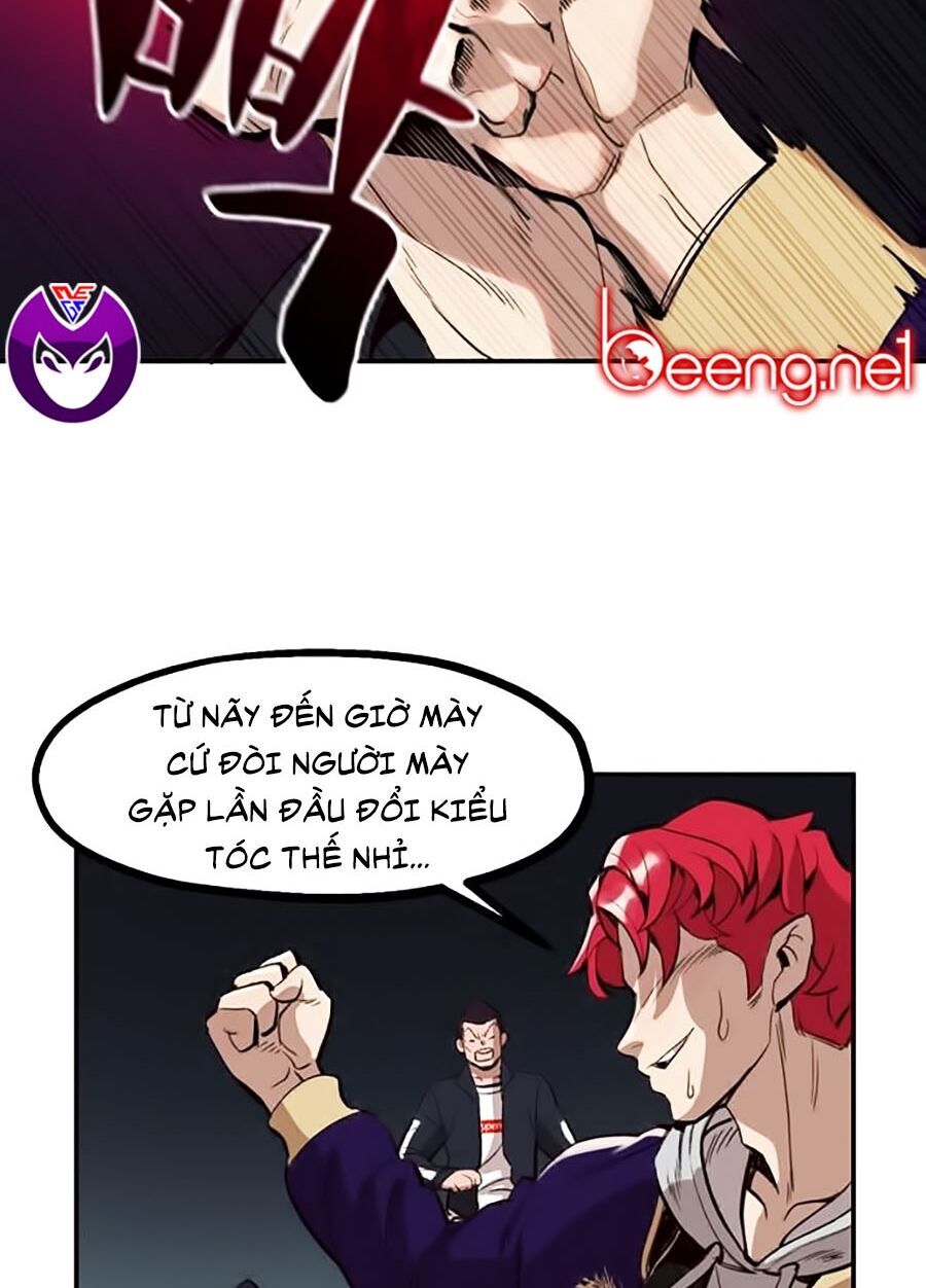 Xếp Hạng Bắt Nạt Chapter 3 - 22