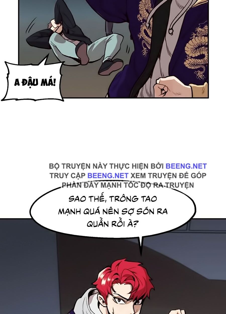 Xếp Hạng Bắt Nạt Chapter 3 - 23