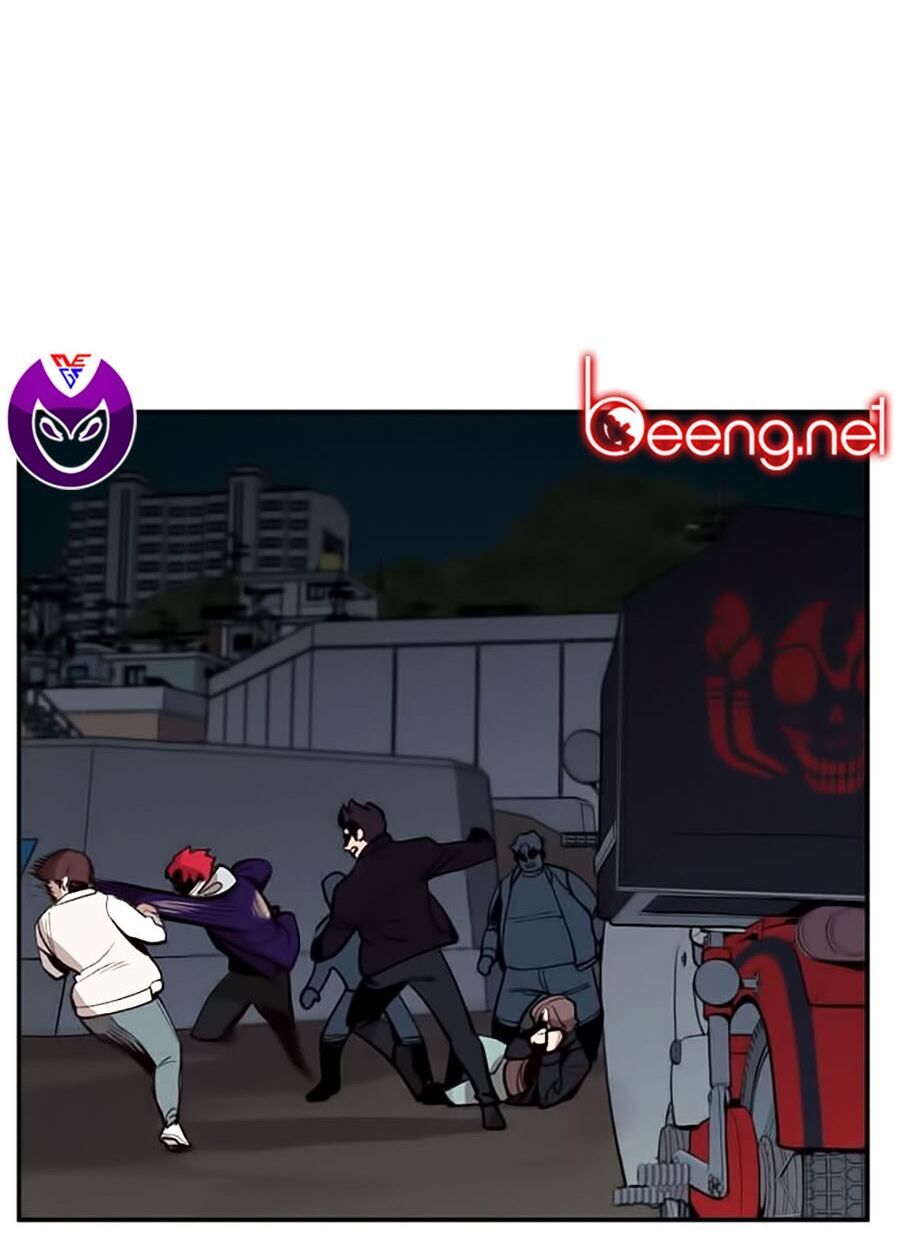 Xếp Hạng Bắt Nạt Chapter 3 - 26