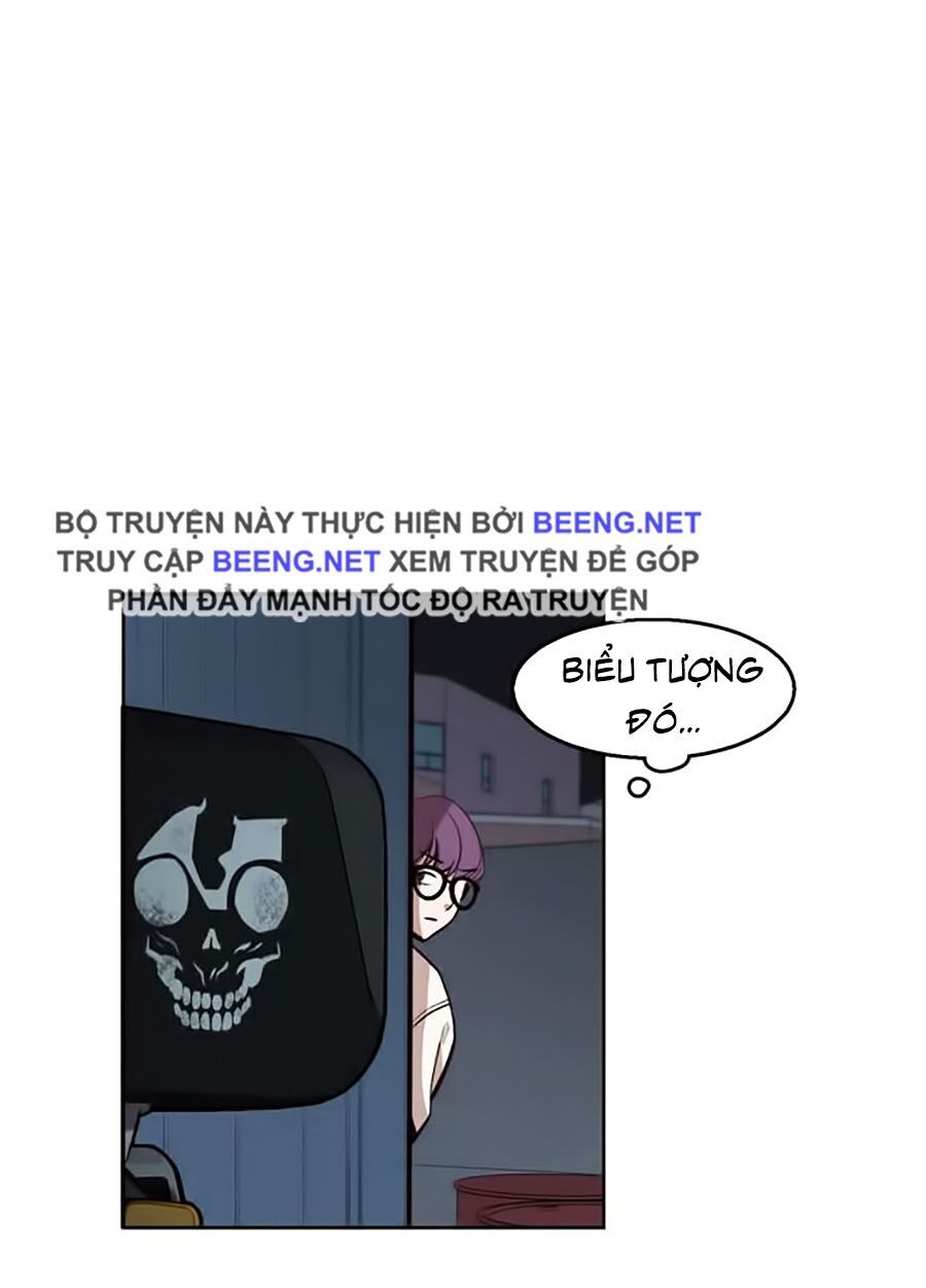 Xếp Hạng Bắt Nạt Chapter 3 - 27