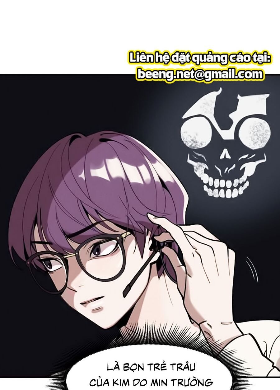 Xếp Hạng Bắt Nạt Chapter 3 - 28