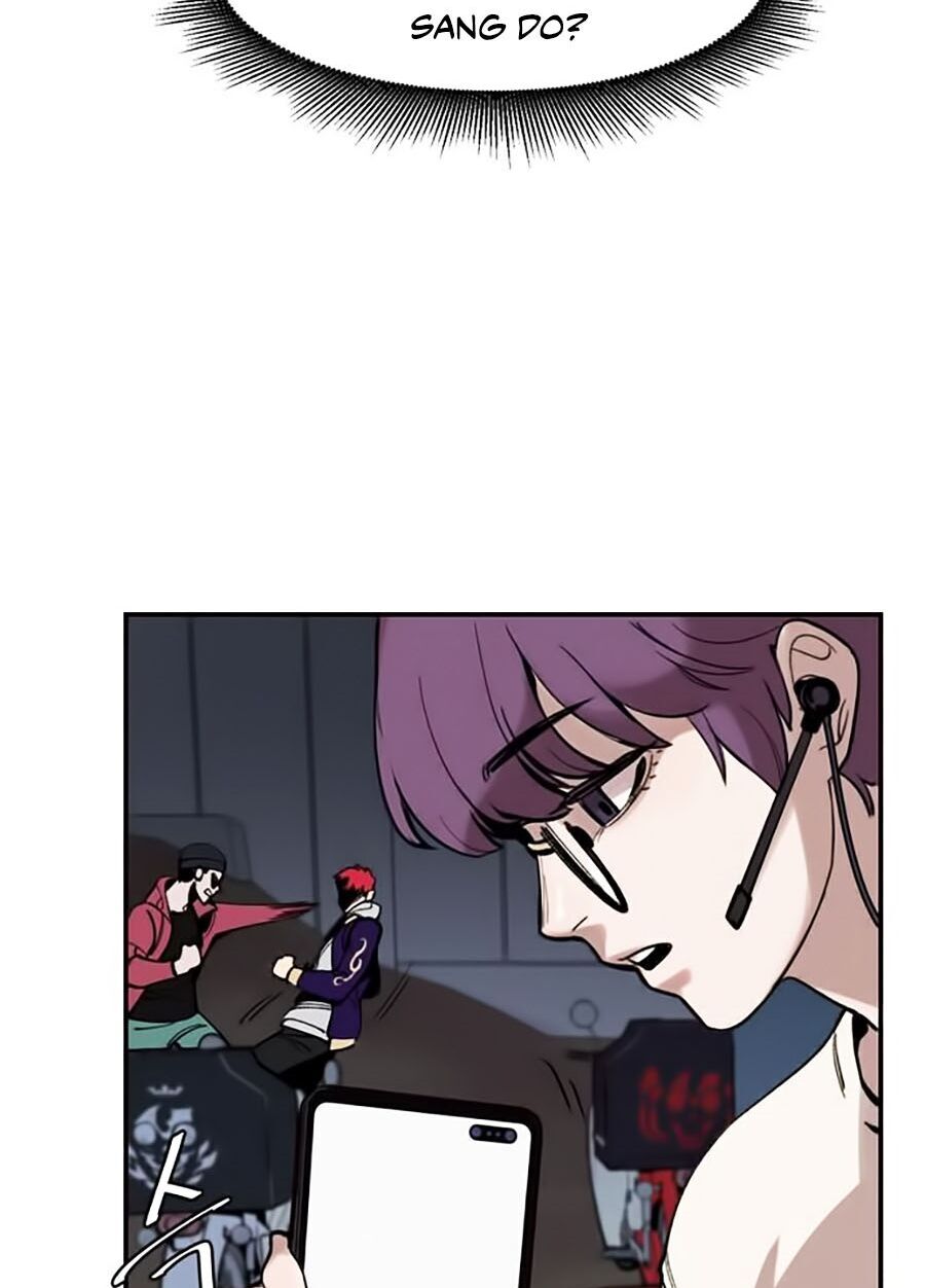 Xếp Hạng Bắt Nạt Chapter 3 - 29