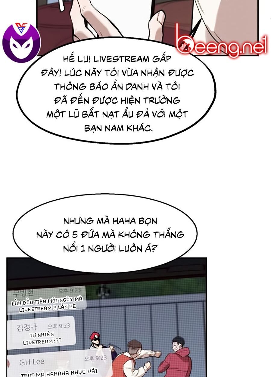 Xếp Hạng Bắt Nạt Chapter 3 - 30