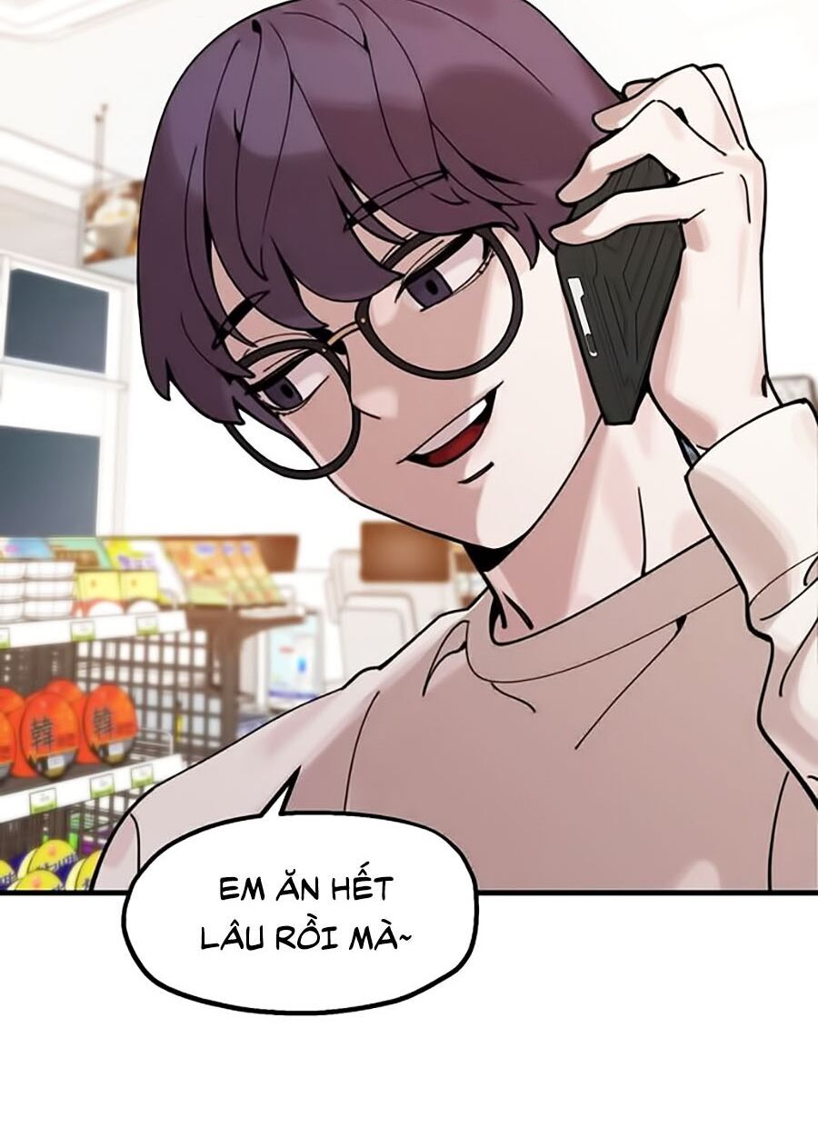 Xếp Hạng Bắt Nạt Chapter 3 - 4