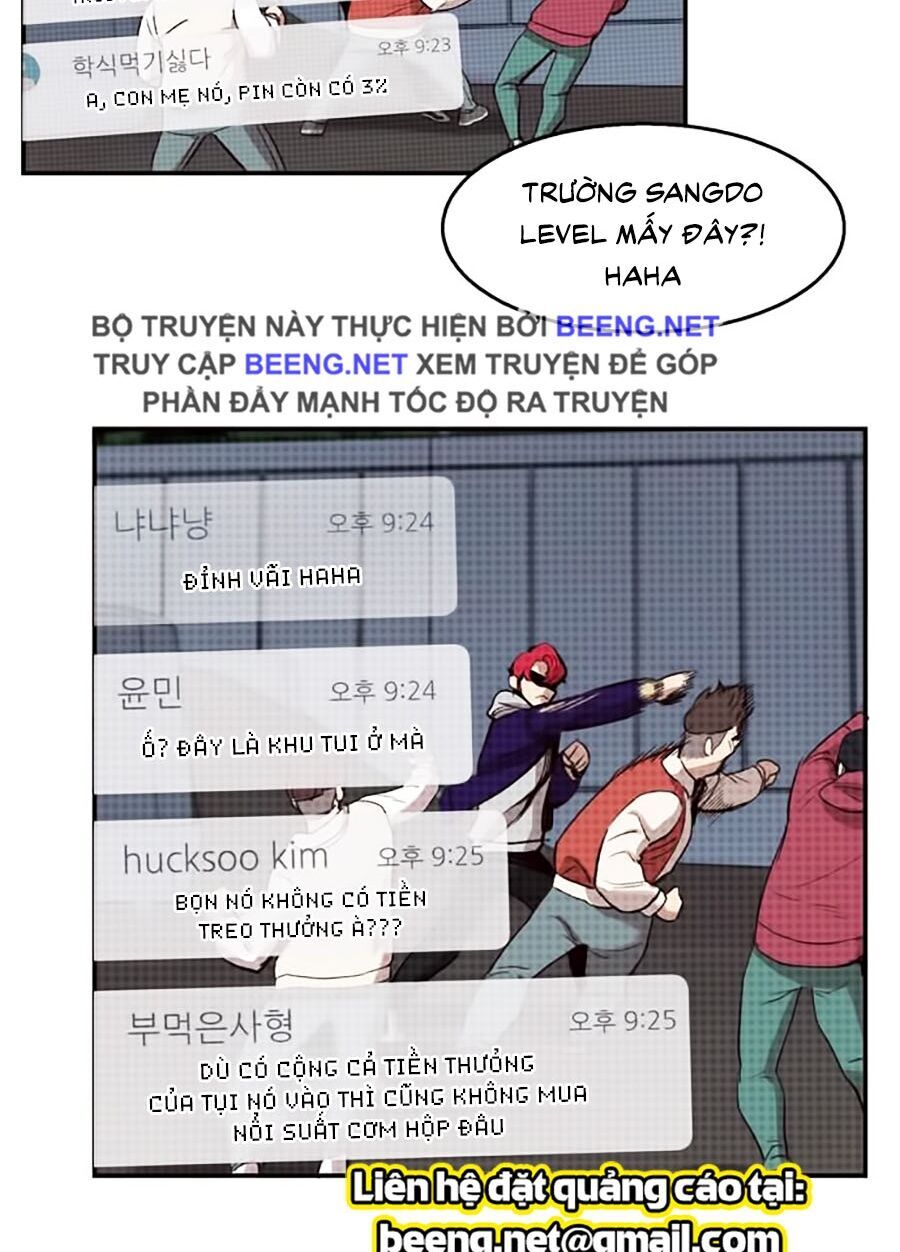 Xếp Hạng Bắt Nạt Chapter 3 - 31