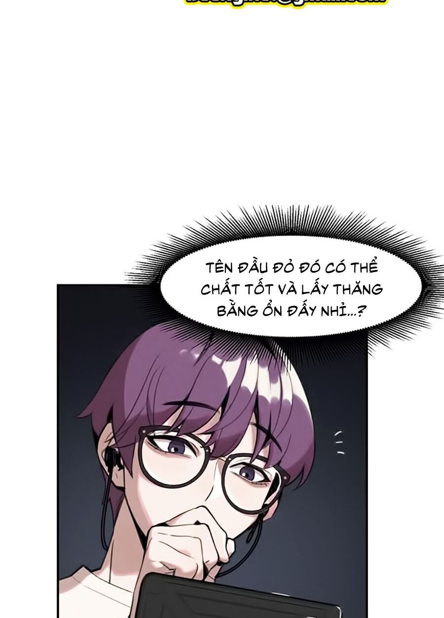 Xếp Hạng Bắt Nạt Chapter 3 - 32