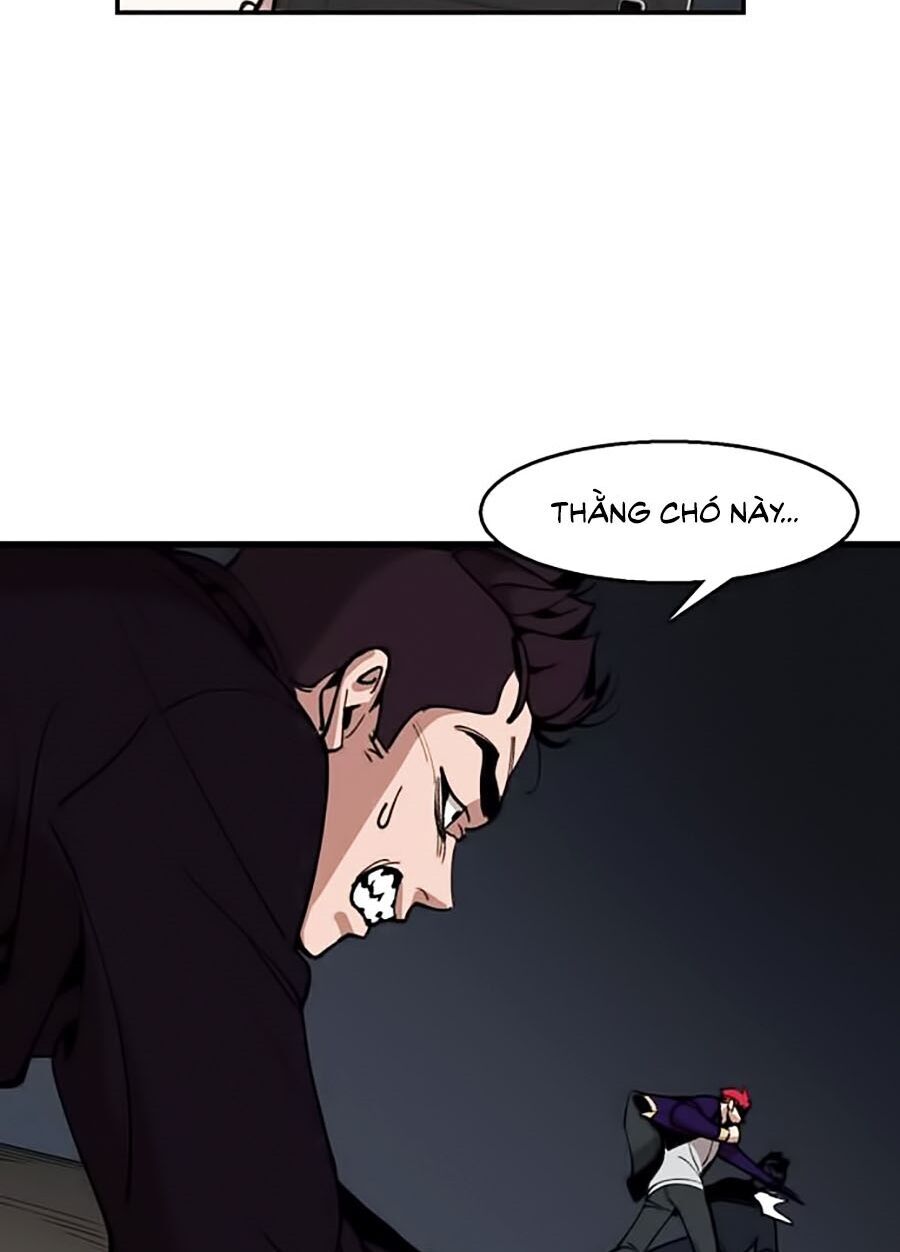 Xếp Hạng Bắt Nạt Chapter 3 - 33