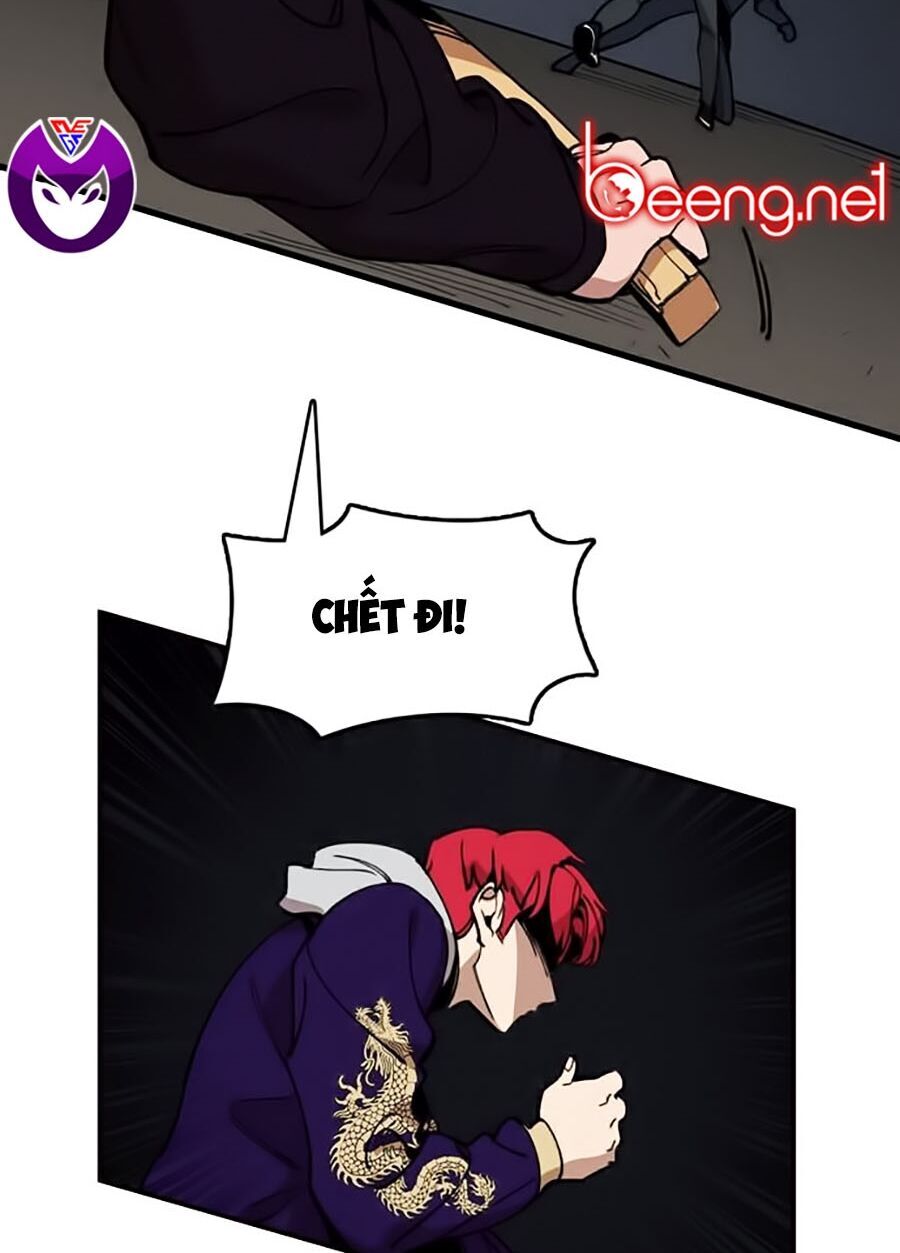 Xếp Hạng Bắt Nạt Chapter 3 - 34